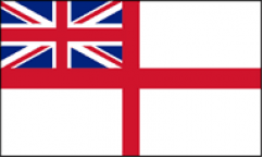 White Ensign Flags